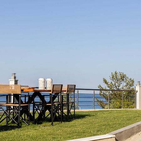 Onites Elegant Suites Skala Potamia  Exterior foto